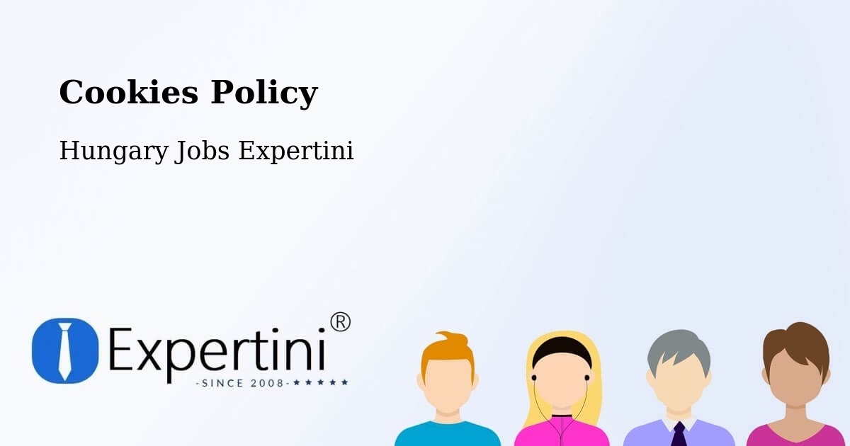 Cookie Policy – Pécs - Hungary Jobs Expertini